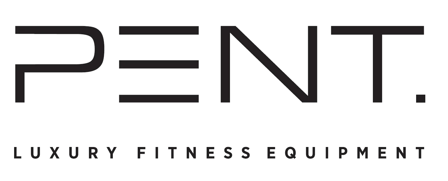 PENT. Luxury Fitness Equipment